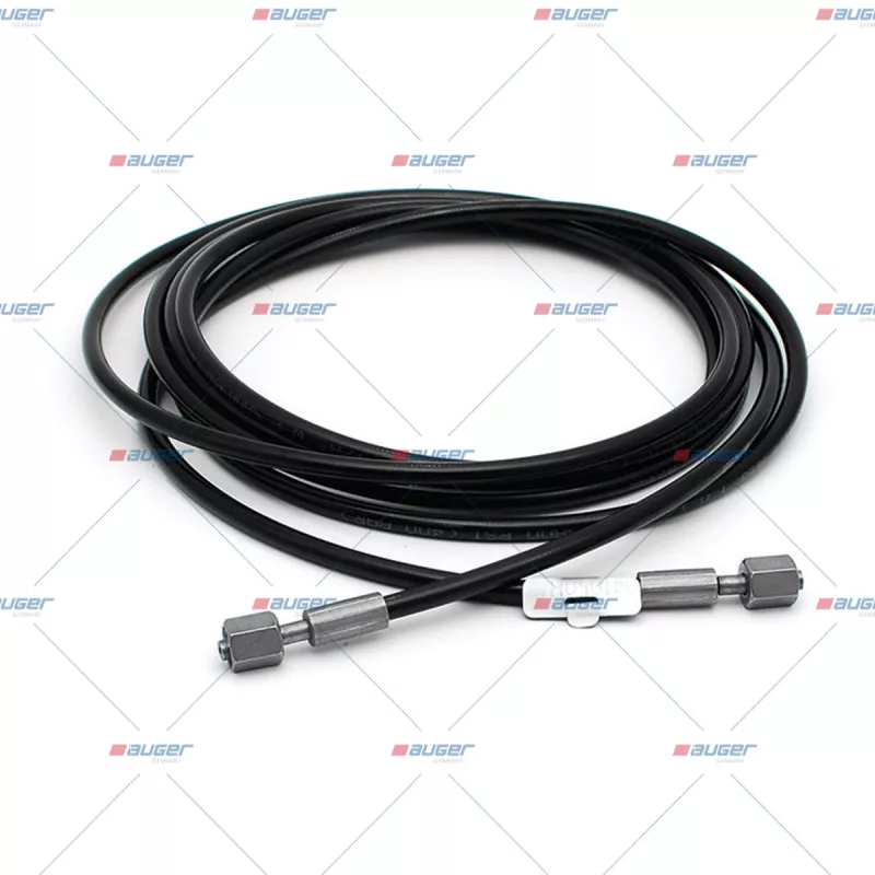 Gaine, basculeur de cabine AUGER 80494