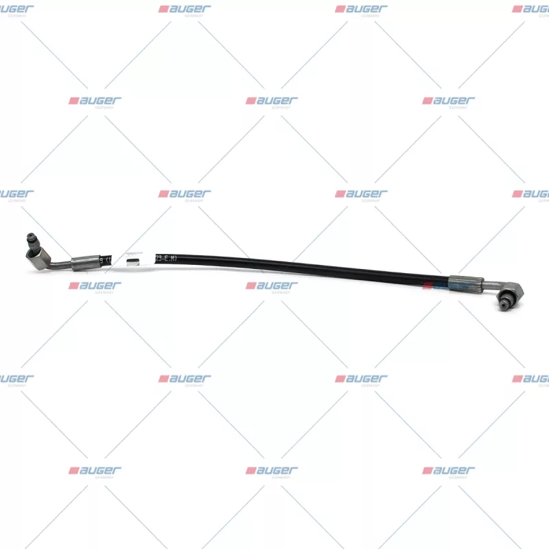 Gaine, basculeur de cabine AUGER 80500