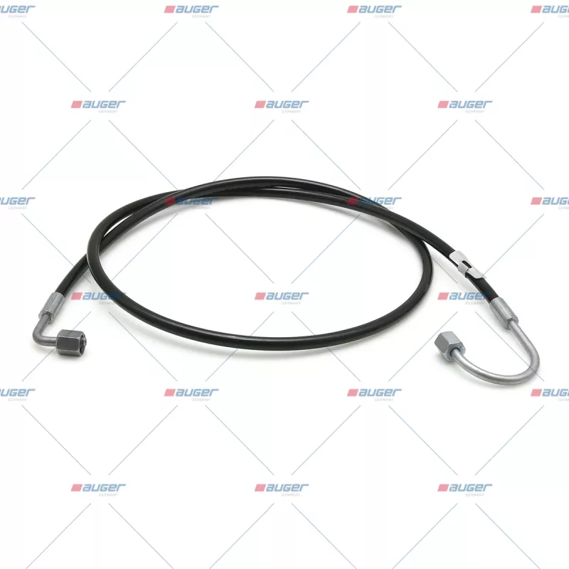 Gaine, basculeur de cabine AUGER 80505