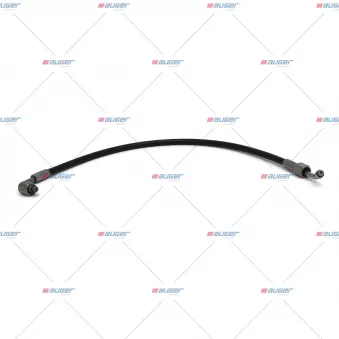 Gaine, basculeur de cabine AUGER