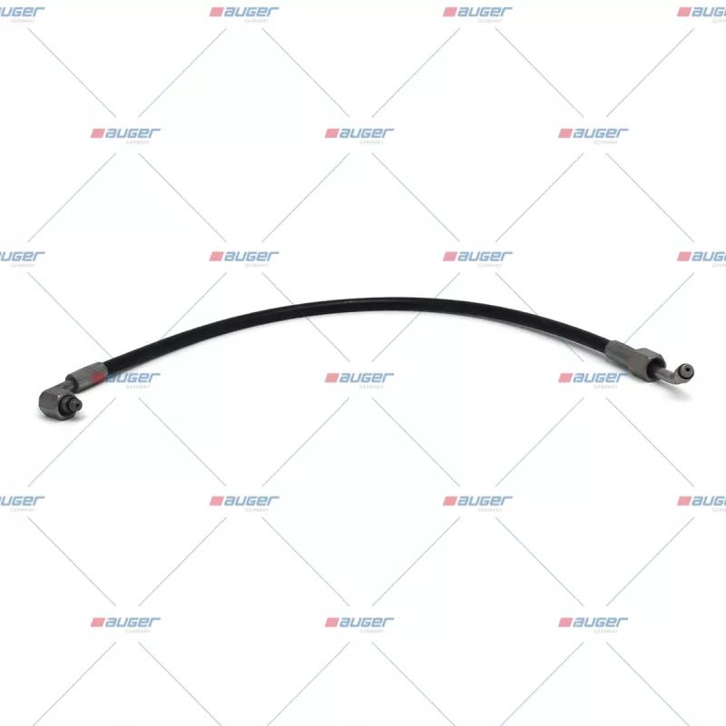 Gaine, basculeur de cabine AUGER 80507