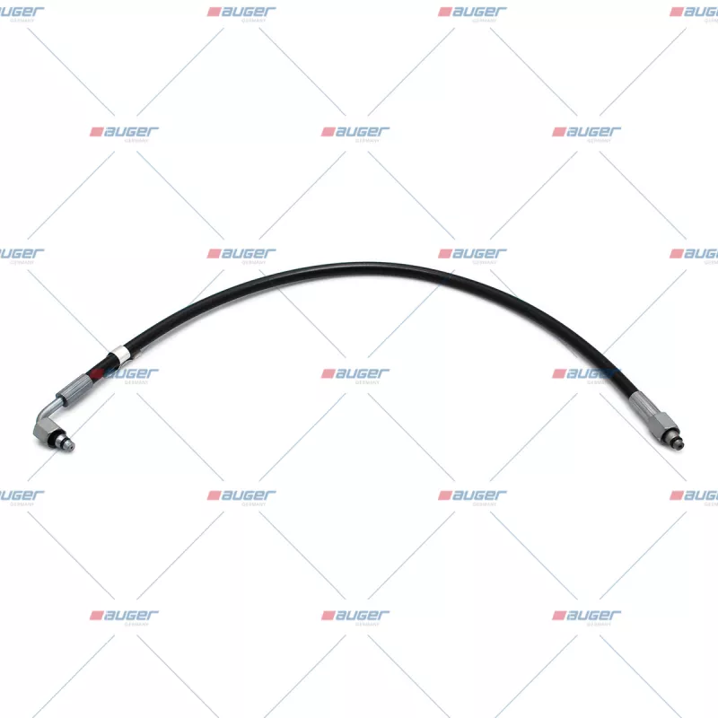 Gaine, basculeur de cabine AUGER 80508