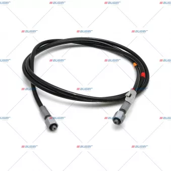 Gaine, basculeur de cabine AUGER