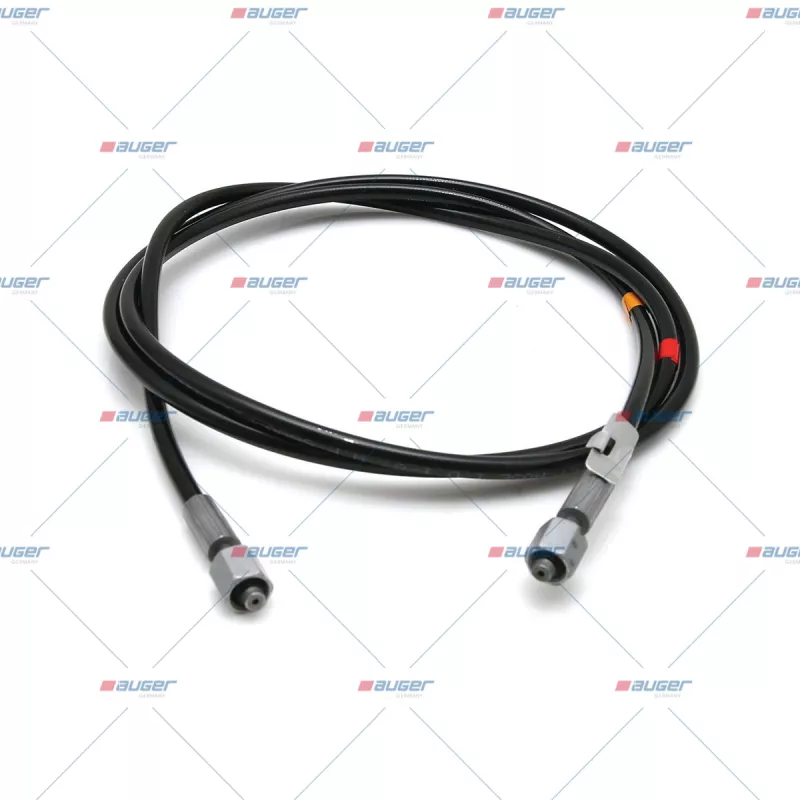 Gaine, basculeur de cabine AUGER 80511