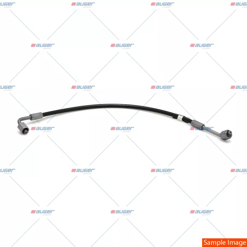 Gaine, basculeur de cabine AUGER 80502