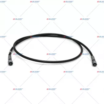 Gaine, basculeur de cabine AUGER