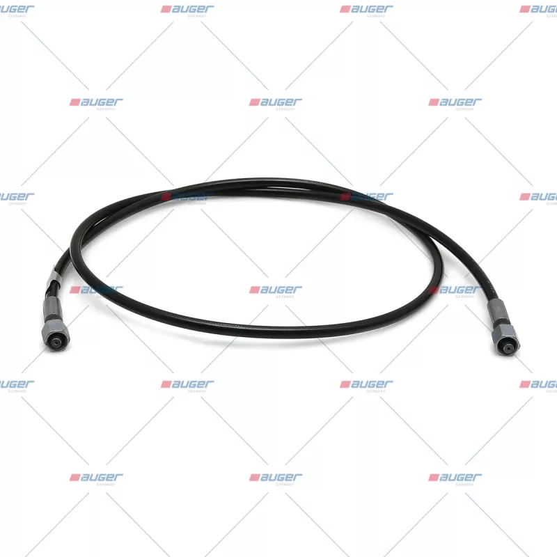 Gaine, basculeur de cabine AUGER 80509