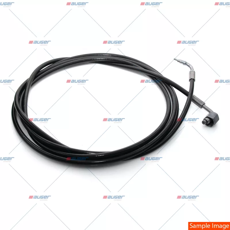 Gaine, basculeur de cabine AUGER 80504