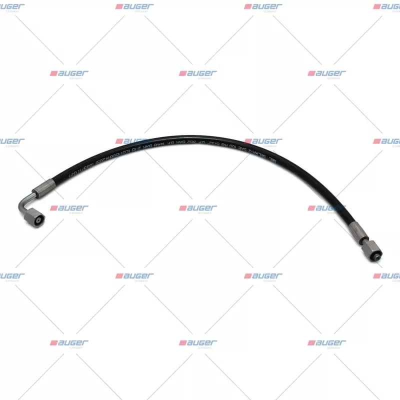 Gaine, basculeur de cabine AUGER 80503