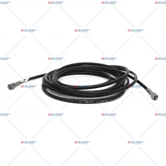 Gaine, basculeur de cabine AUGER