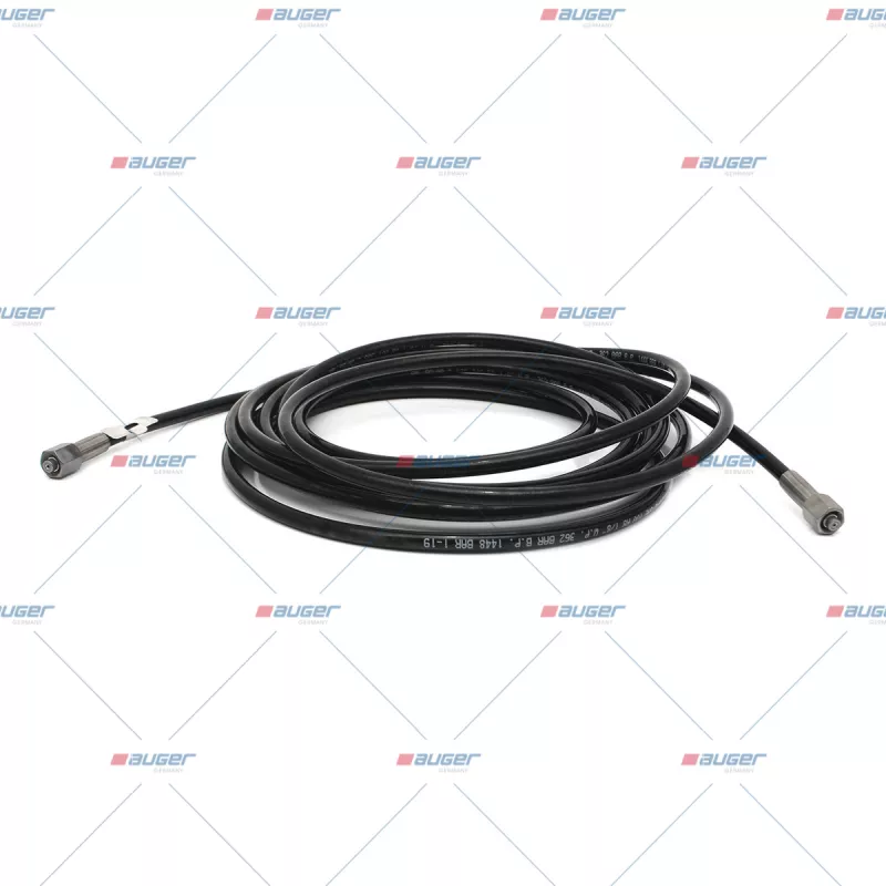 Gaine, basculeur de cabine AUGER 80510