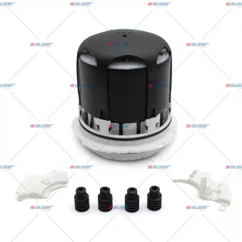 Cartouche de dessicateur, système d'air comprimé AUGER