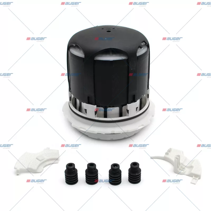 Cartouche de dessicateur, système d'air comprimé AUGER 81261