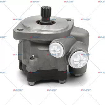 Pompe hydraulique, direction AUGER