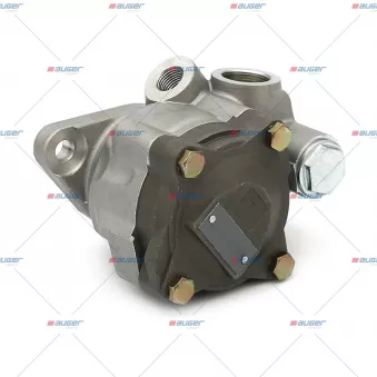 Pompe hydraulique, direction AUGER