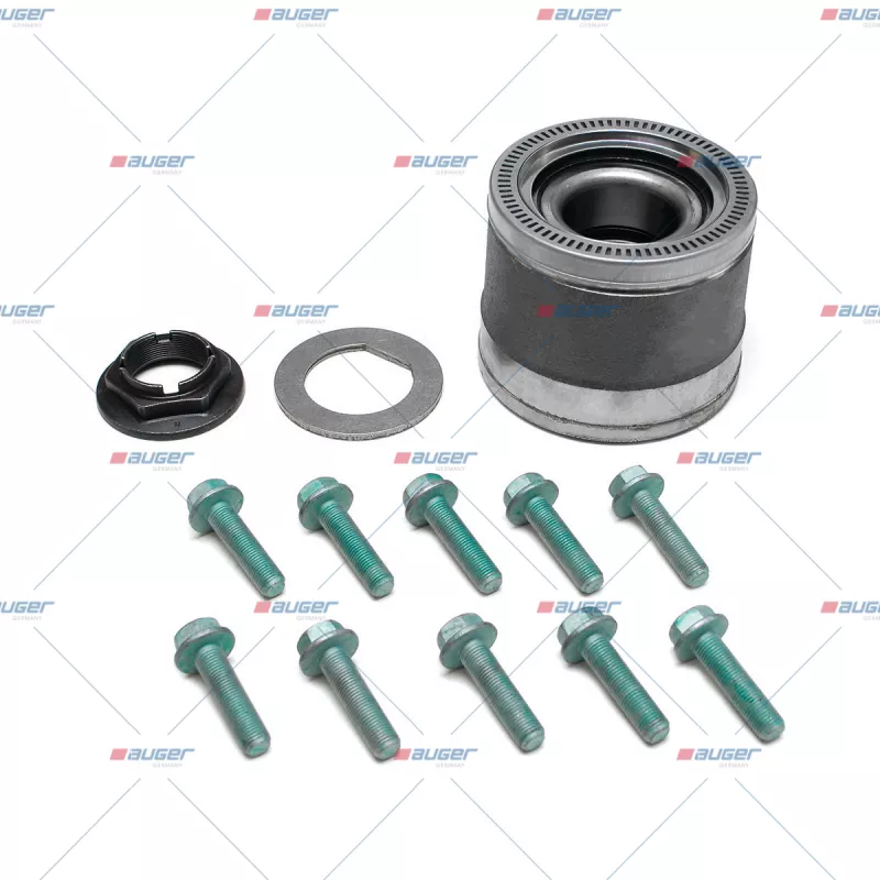 Roulement de roue AUGER 81203