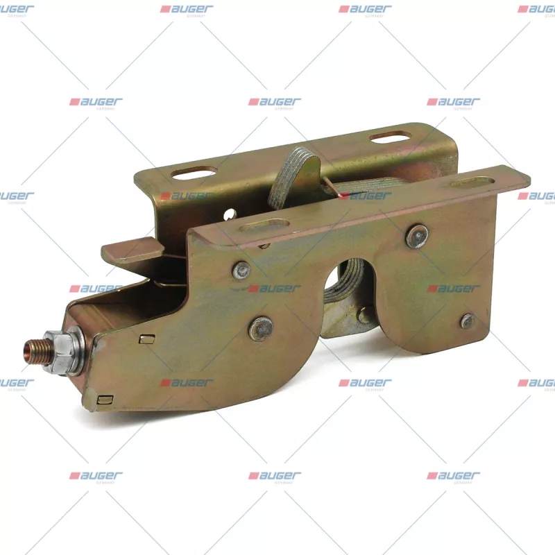 Mécanisme de verrouillage, cabine AUGER 81236