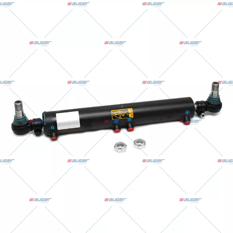 Vérin, direction assistée AUGER 81217