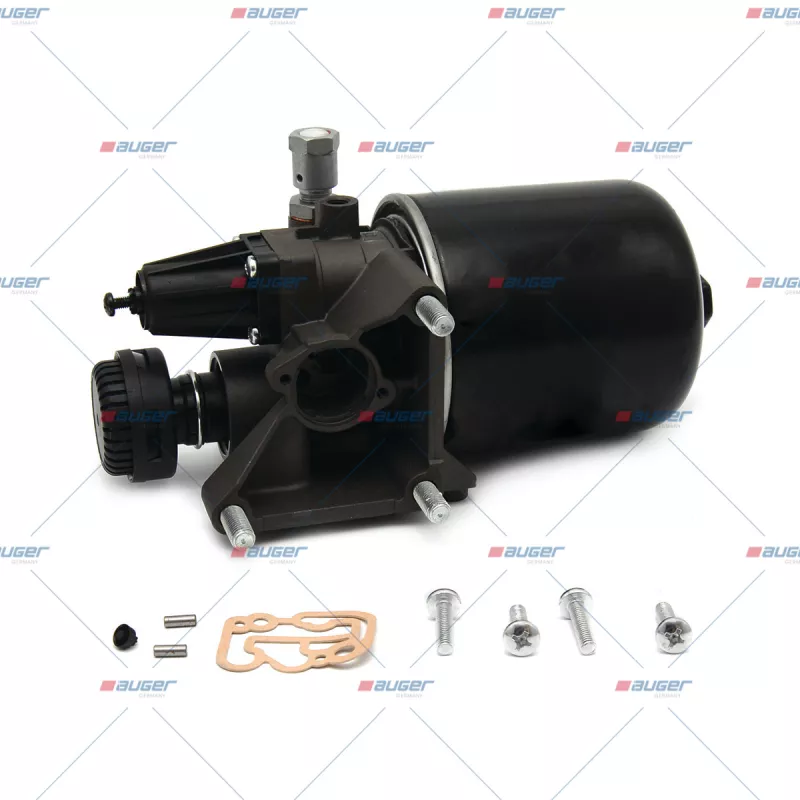 Dessicateur, système d'air comprimé AUGER 82471
