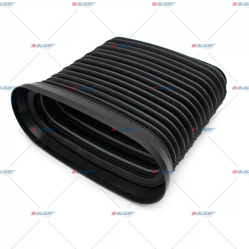 Tuyau d'aspiration, alimentation d'air AUGER 82441