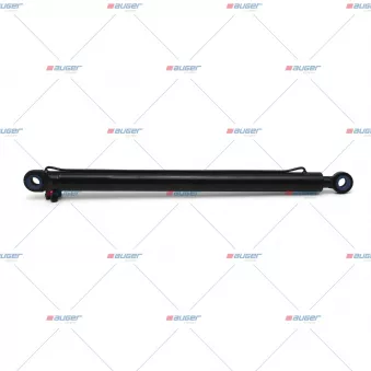 Cylindre culbuteur, cabine AUGER