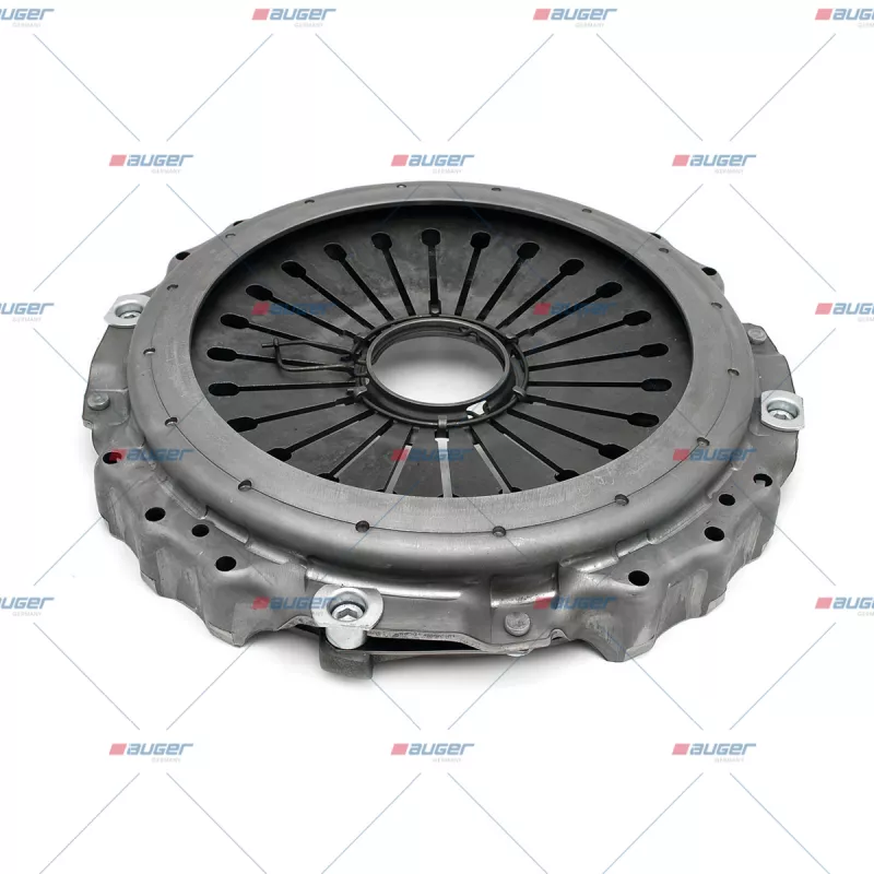 Mécanisme d'embrayage AUGER 82448
