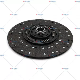Disque d'embrayage AUGER