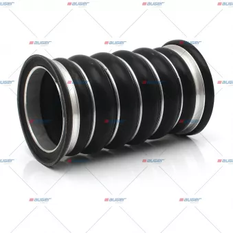 Gaine de suralimentation AUGER