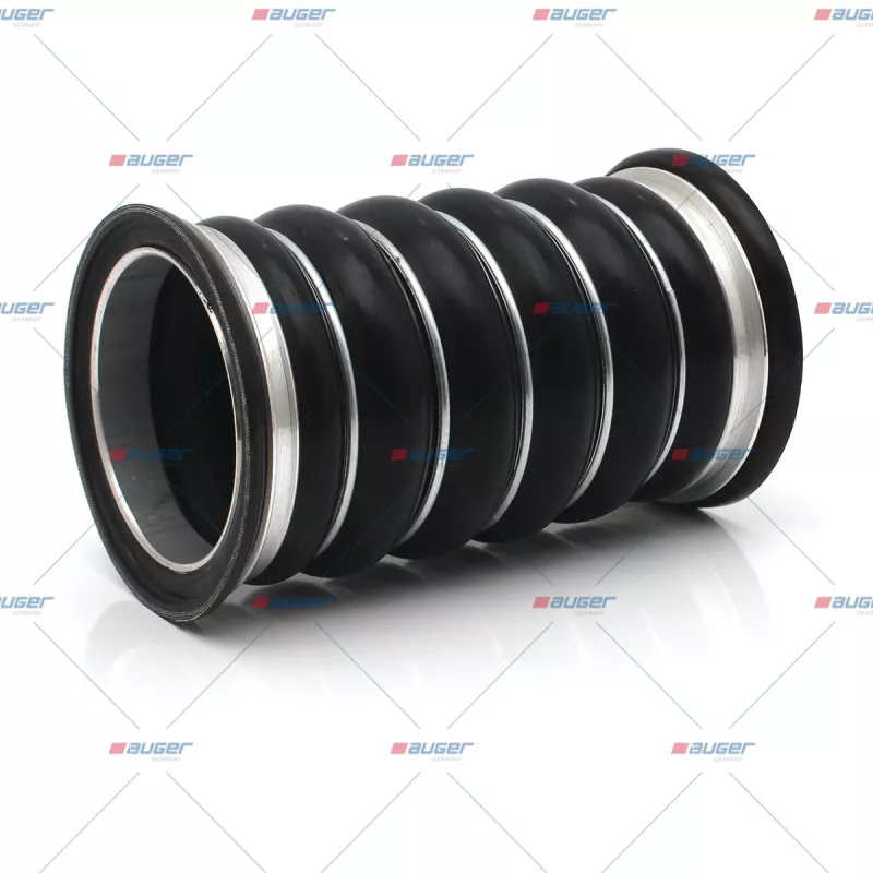 Gaine de suralimentation AUGER 82444