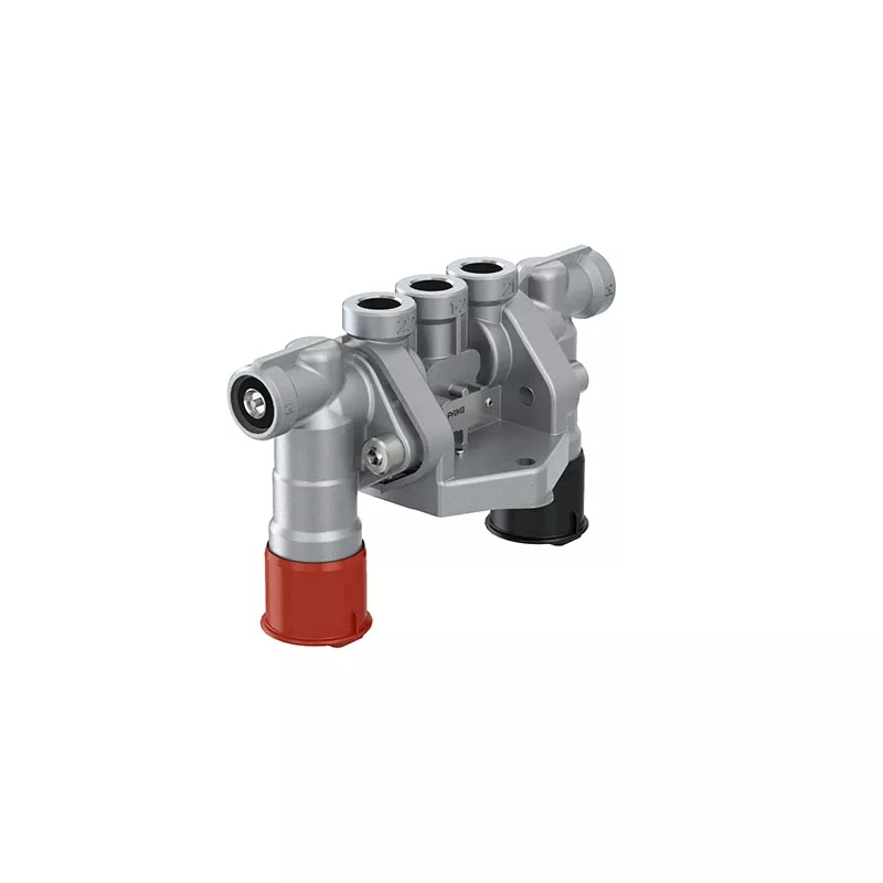 Vave de desserrage rapide ProVia PRO5270050