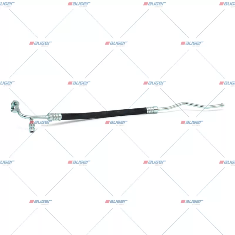 Tuyauterie AUGER 82410