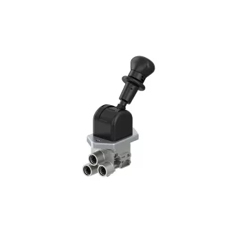 Valve de commande de frein, frein de stationnement ProVia PRO6450050