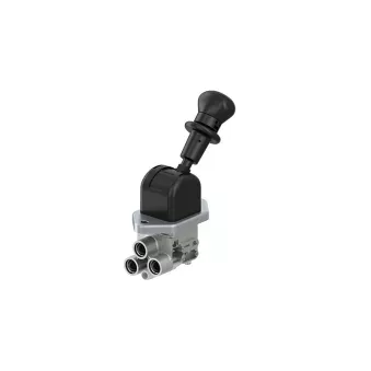 Valve de commande de frein, frein de stationnement ProVia PRO6450030