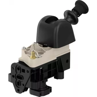 Valve de commande de frein, frein de stationnement ProVia PRO6450100