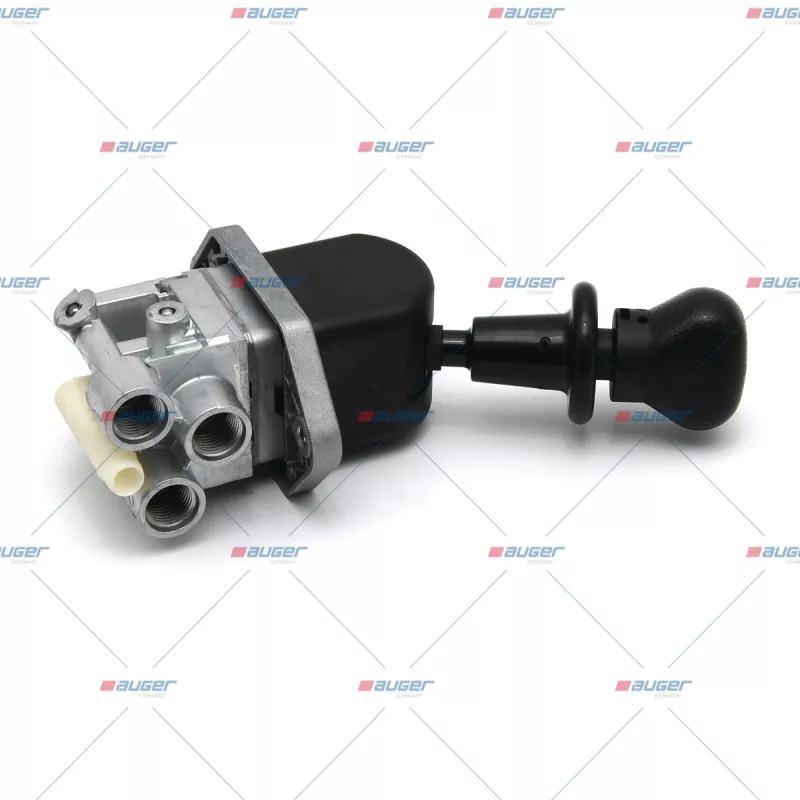 Valve de commande de frein, frein de stationnement AUGER 82485