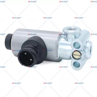 Vanne de regulation chauffage AUGER