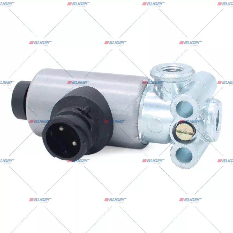 Vanne de regulation chauffage AUGER 82478