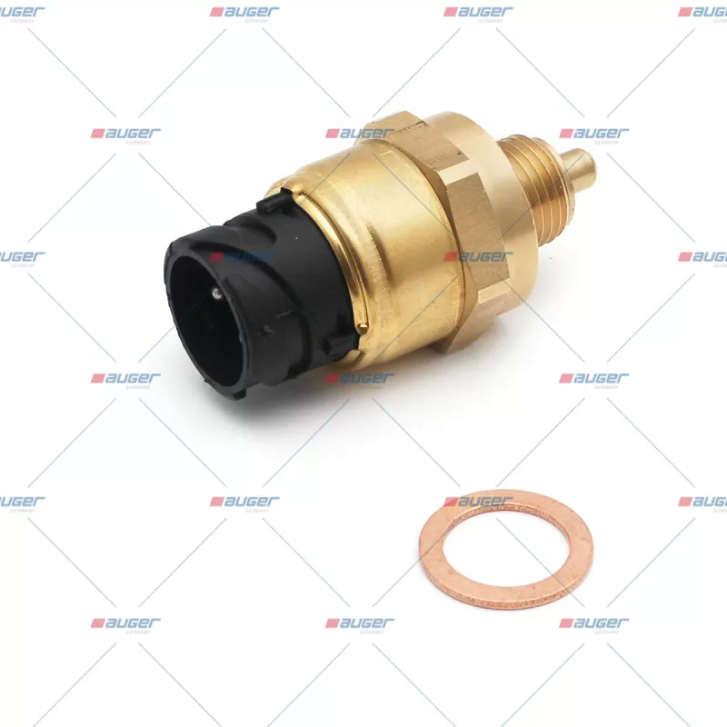 Capteur, pression d'huile AUGER 82507