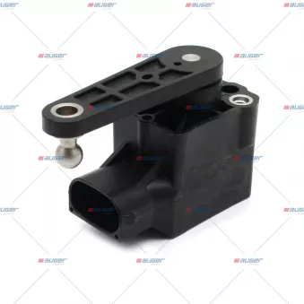 Commande, embrayage (régulateur de vitesse) AUGER