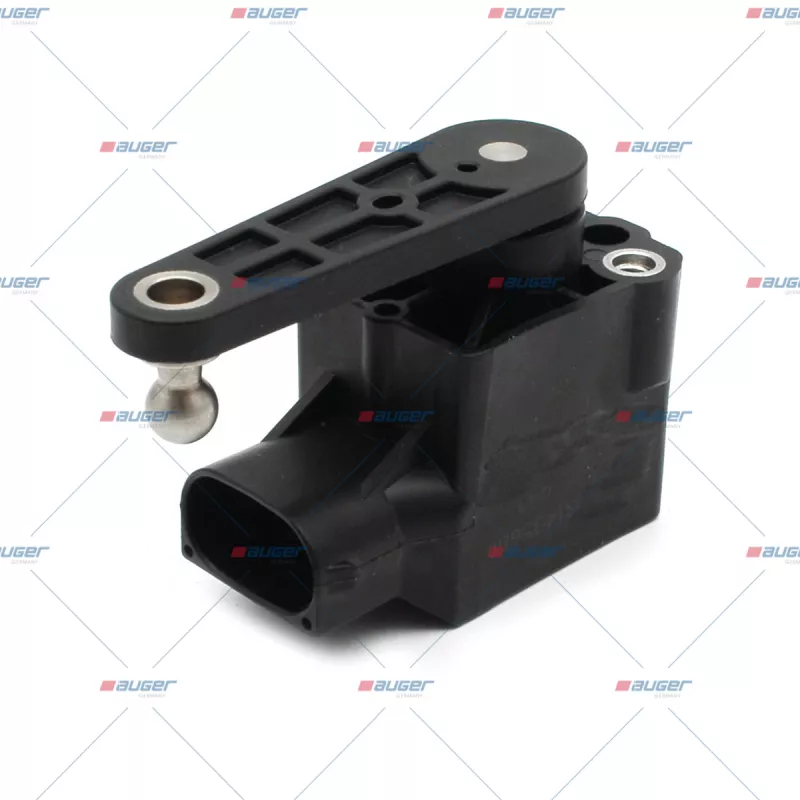 Commande, embrayage (régulateur de vitesse) AUGER 82509