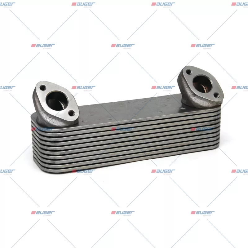 Radiateur d'huile AUGER 82525