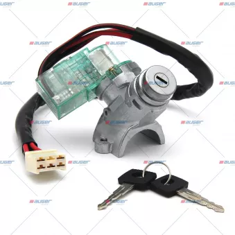 Fermeture-volant AUGER