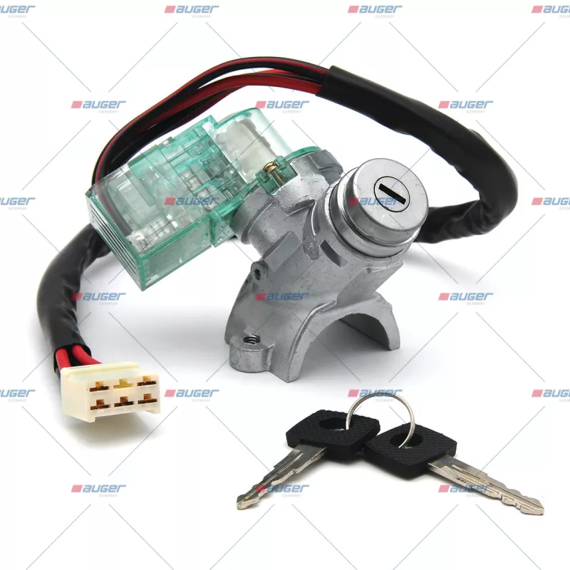 Fermeture-volant AUGER 82517