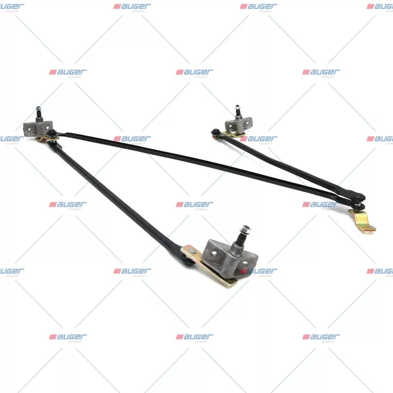 Tringlerie d'essuie-glace AUGER 82895