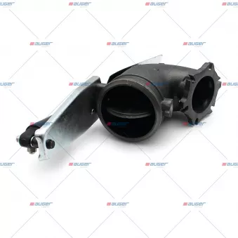 Collecteur, système d'échappement AUGER