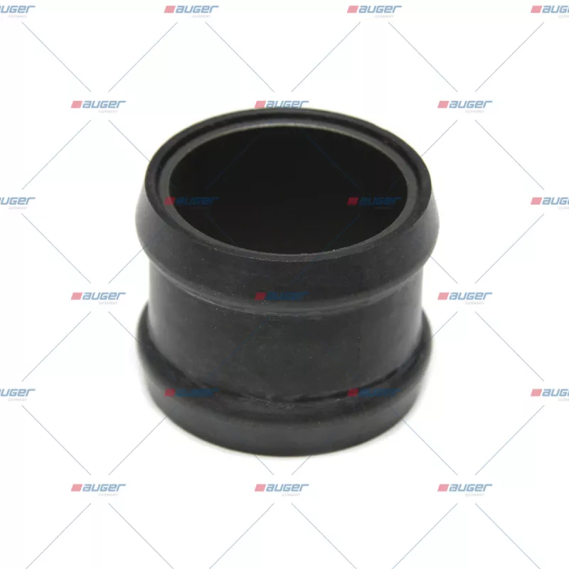 Gaine de suralimentation AUGER 82205