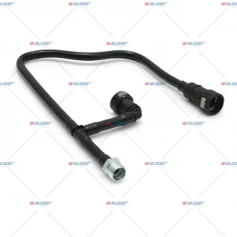 Tuyauterie de carburant AUGER