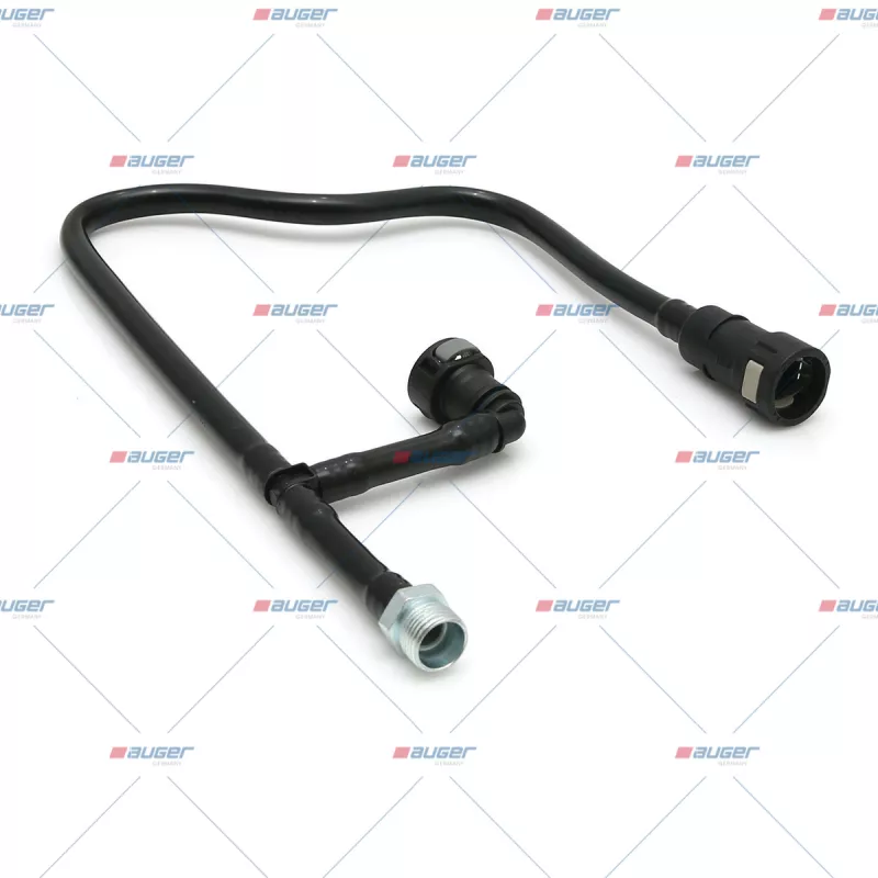 Tuyauterie de carburant AUGER 82220