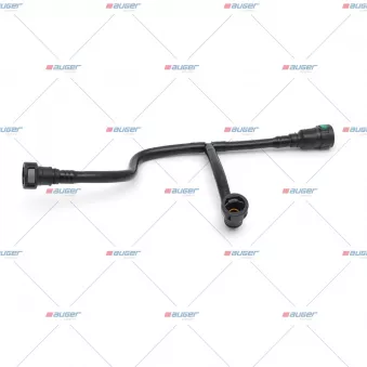 Tuyauterie de carburant AUGER