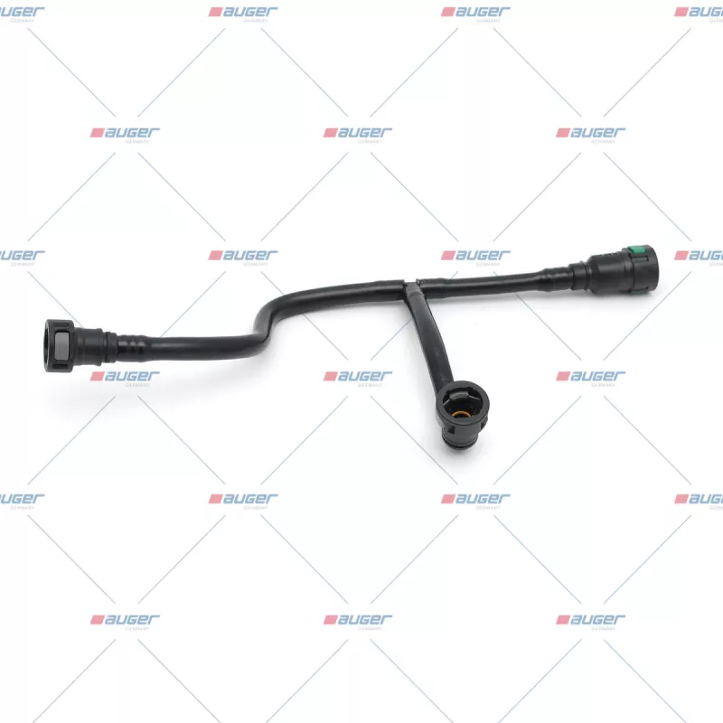 Tuyauterie de carburant AUGER 82216